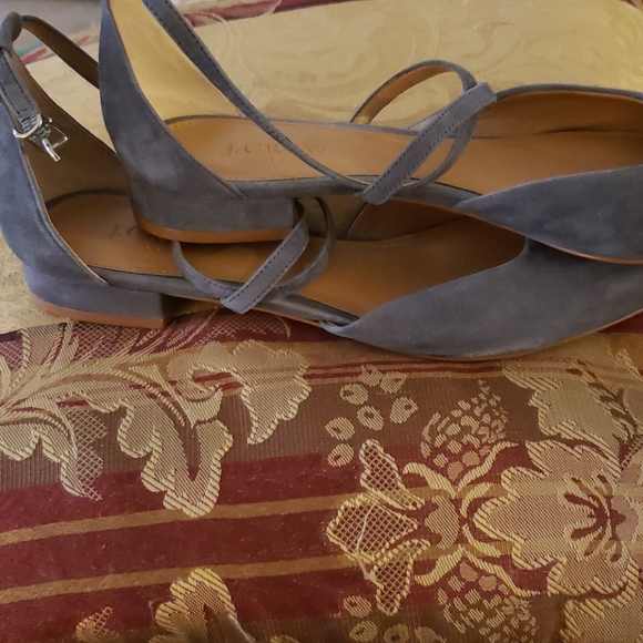 😸 Flats - Picture 2 of 5